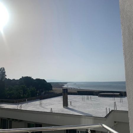 Sand And Sea Apartments Ulcinj Exterior photo