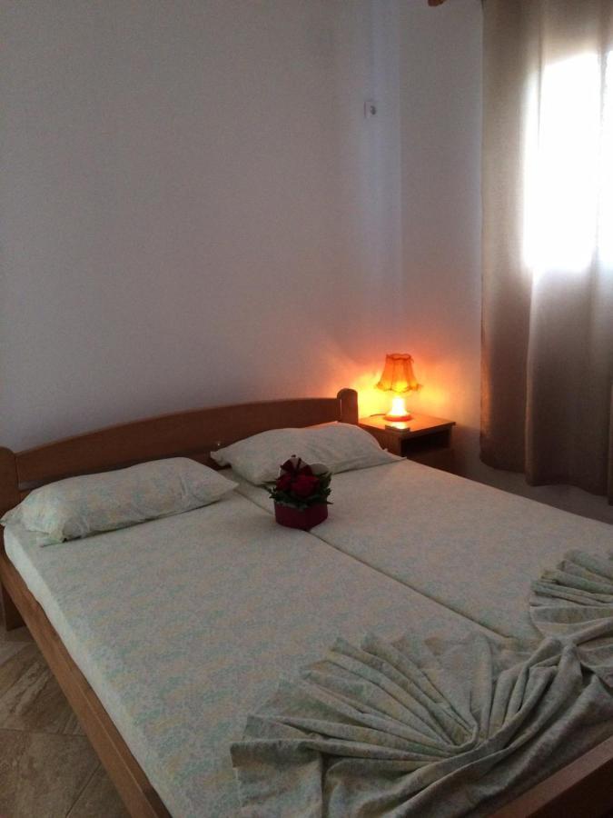 Sand And Sea Apartments Ulcinj Exterior photo