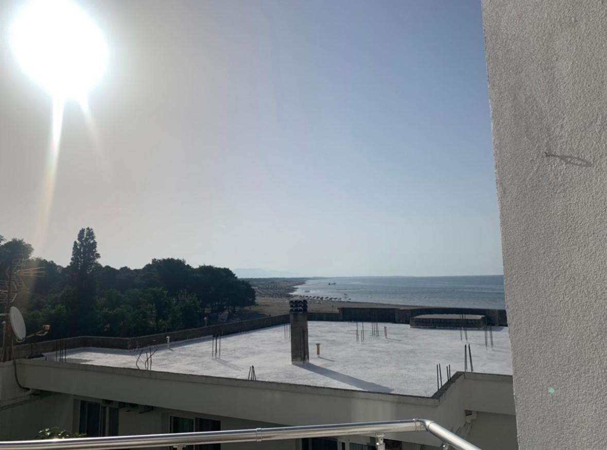 Sand And Sea Apartments Ulcinj Exterior photo