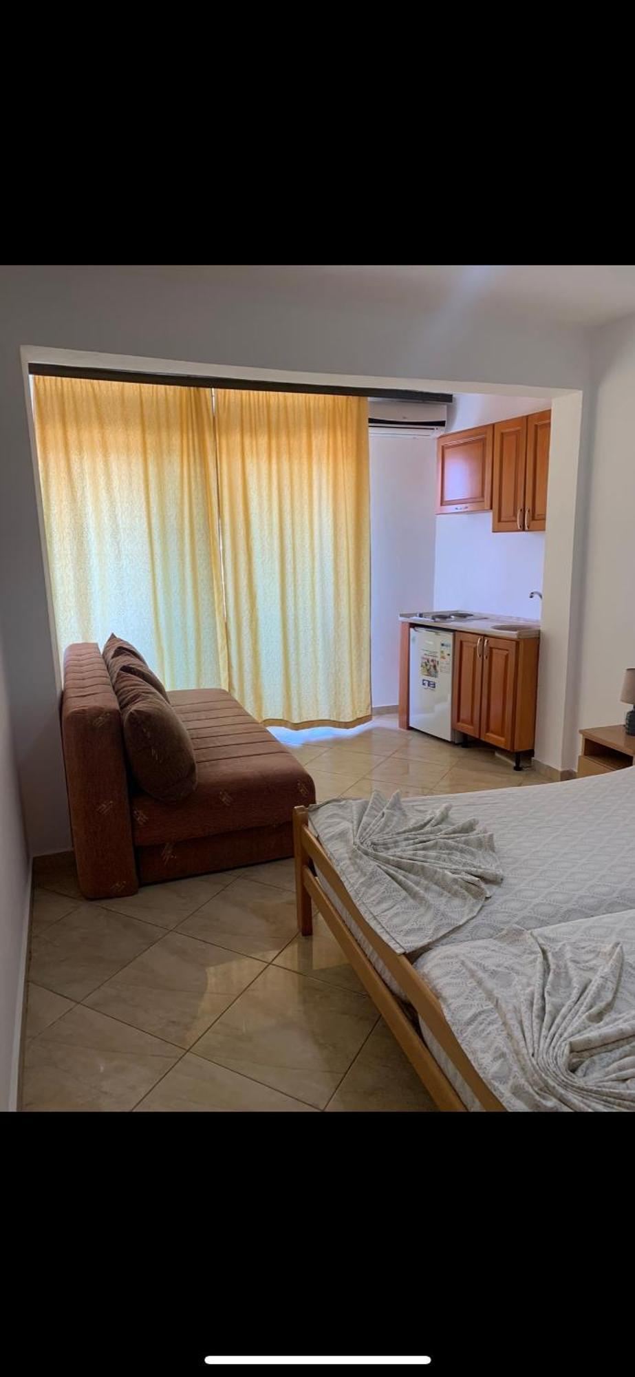 Sand And Sea Apartments Ulcinj Exterior photo