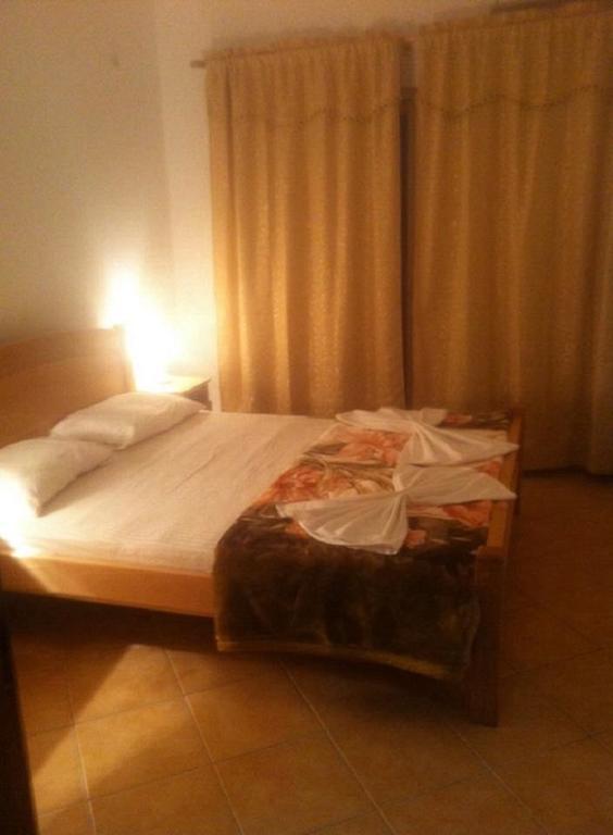 Sand And Sea Apartments Ulcinj Exterior photo
