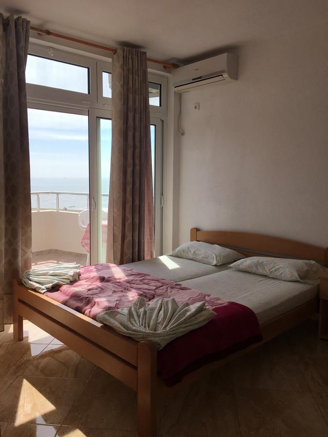 Sand And Sea Apartments Ulcinj Exterior photo
